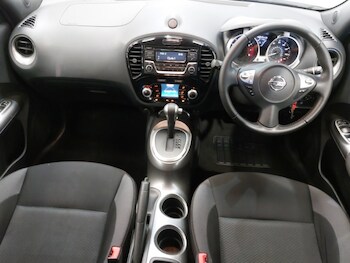 Used Nissan Juke 2019 for sale - 78446776: Photo