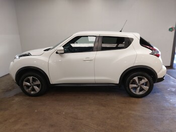 Used Nissan Juke 2019 for sale - 78446776: Photo
