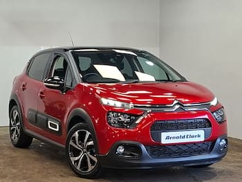 Used Citroen C3 2023 for sale - 79790273: Photo
