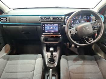 Used Citroen C3 2023 for sale - 79790273: Photo