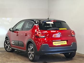 Used Citroen C3 2023 for sale - 79790273: Photo
