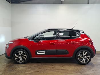 Used Citroen C3 2023 for sale - 79790273: Photo