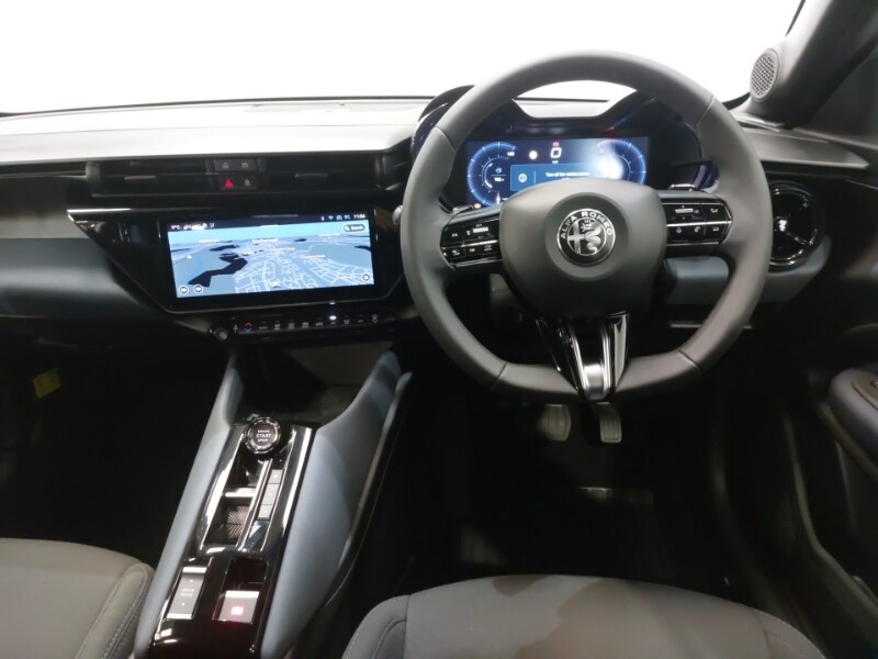 Used Alfa Romeo Junior 2025 for sale - 78041173: Photo 7