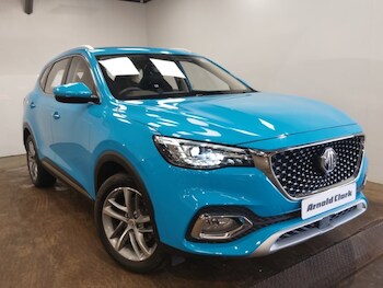 2022 - 1.5 T-GDI Exclusive 5dr DCT