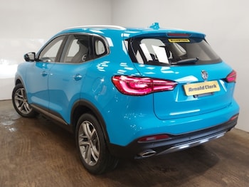 Used MG MG HS 2022 for sale - 75926297: Photo