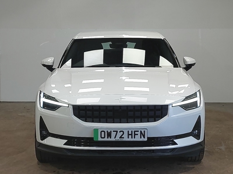Used Polestar Polestar 2 2023 for sale - 77558911: Photo 19