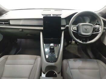 Used Polestar Polestar 2 2023 for sale - 77558911: Photo