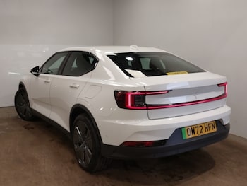 Used Polestar Polestar 2 2023 for sale - 77558911: Photo