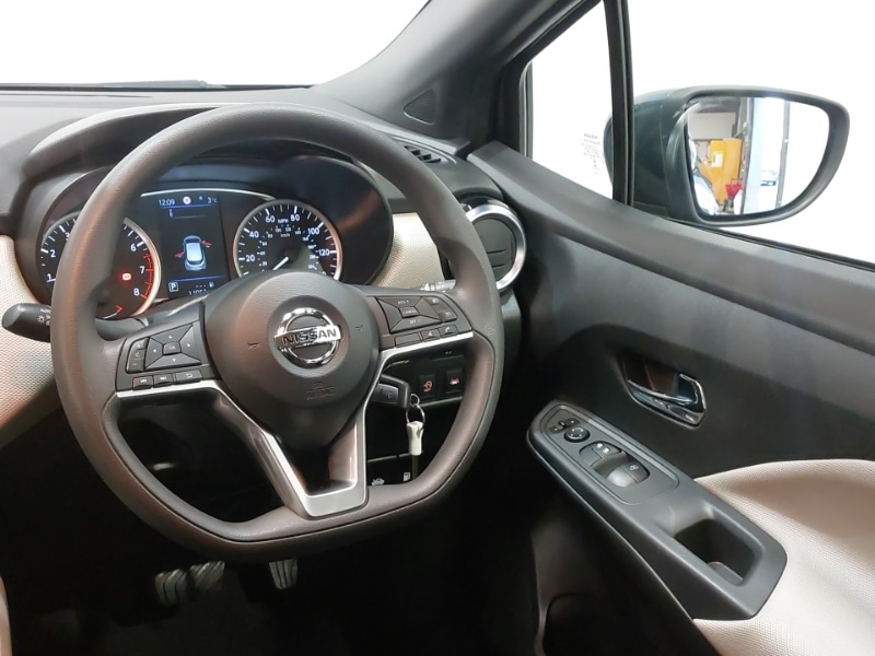 Used Nissan Micra 2019 for sale - 77750573: Photo 10