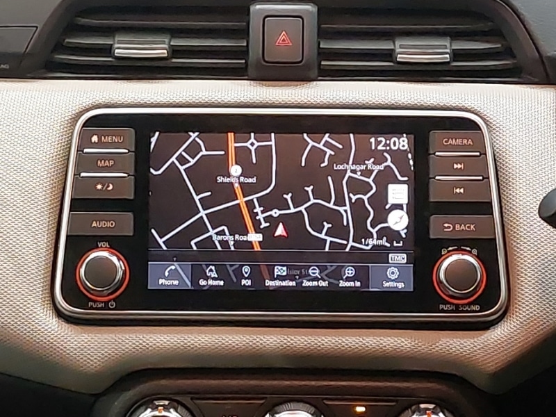 Used Nissan Micra 2019 for sale - 77750573: Photo 11