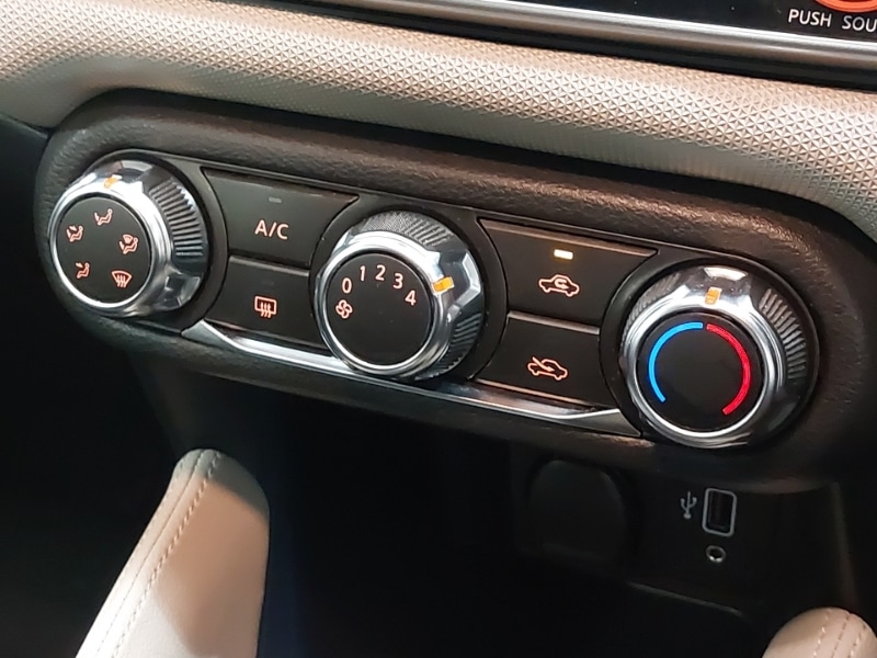 Used Nissan Micra 2019 for sale - 77750573: Photo 13