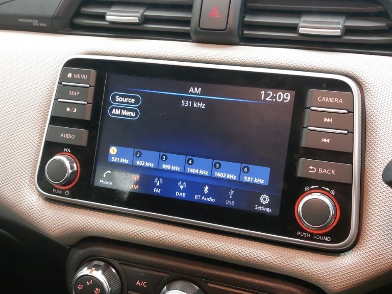 Used Nissan Micra 2019 for sale - 77750573: Photo 14