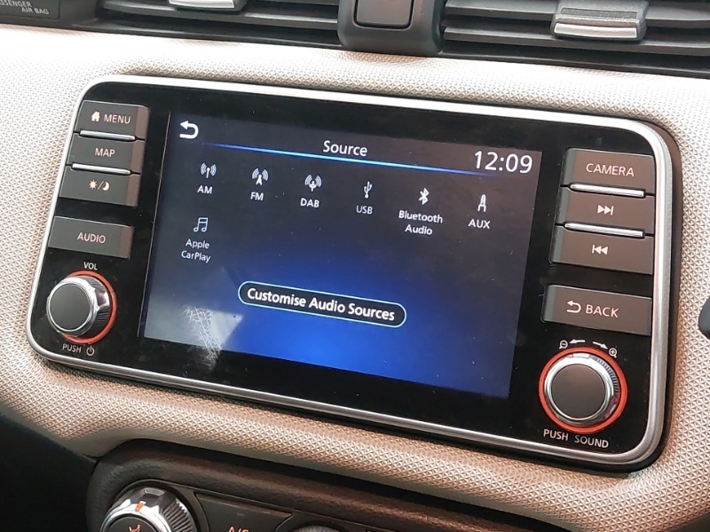 Used Nissan Micra 2019 for sale - 77750573: Photo 15