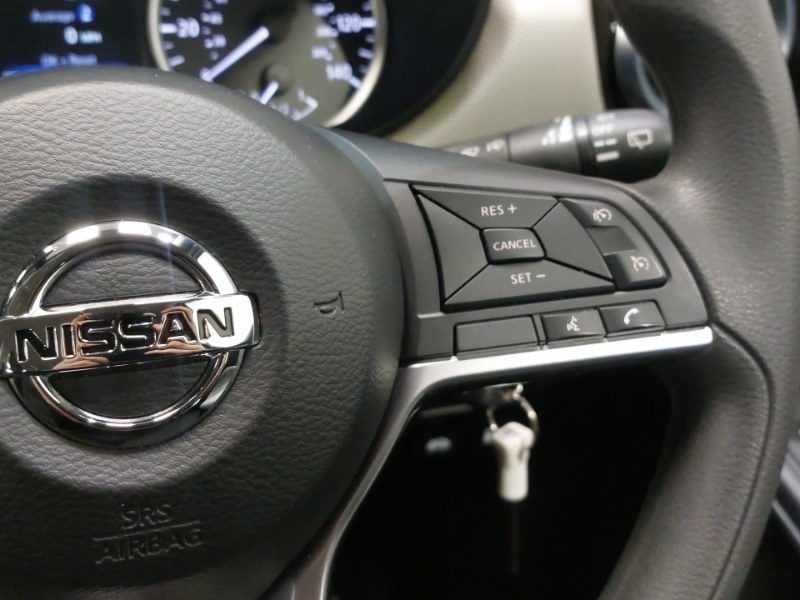 Used Nissan Micra 2019 for sale - 77750573: Photo 16