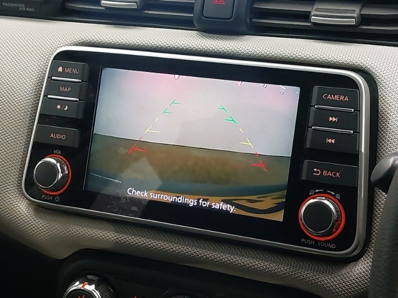 Used Nissan Micra 2019 for sale - 77750573: Photo 17