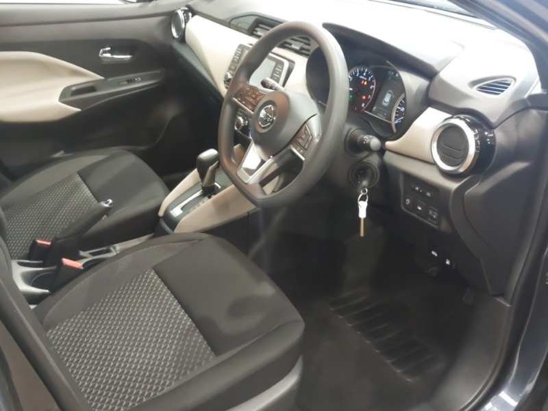 Used Nissan Micra 2019 for sale - 77750573: Photo 18