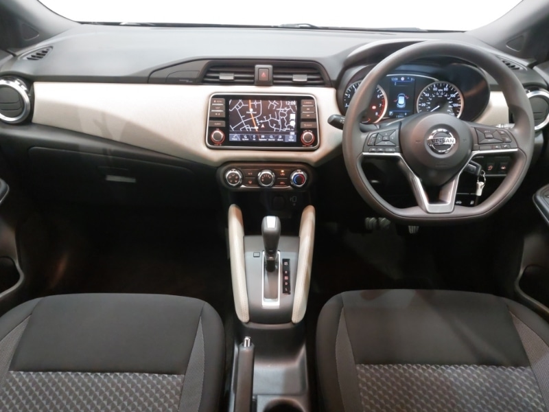 Used Nissan Micra 2019 for sale - 77750573: Photo 2