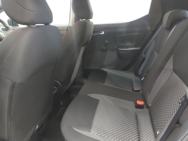 Used Nissan Micra 2019 for sale - 77750573: Photo 6