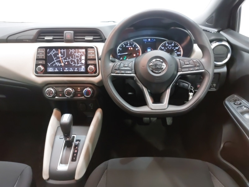 Used Nissan Micra 2019 for sale - 77750573: Photo 7