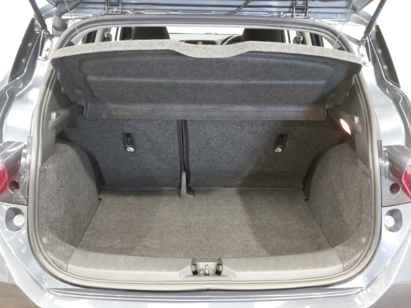 Used Nissan Micra 2019 for sale - 77750573: Photo 8