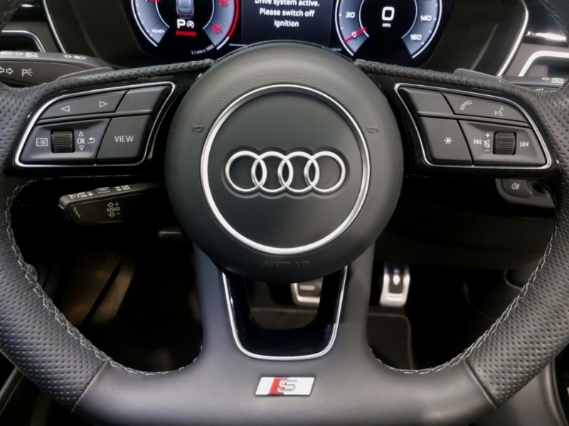 Used Audi A4 2022 for sale - 76983195: Photo 16