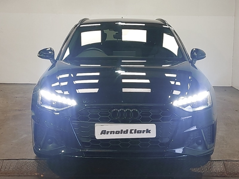 Used Audi A4 2022 for sale - 76983195: Photo 19