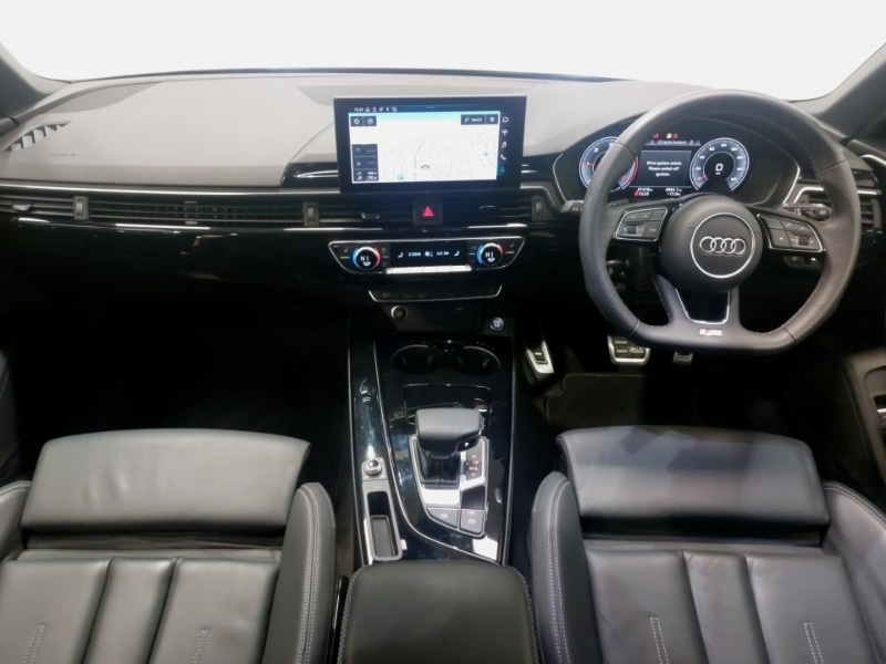 Used Audi A4 2022 for sale - 76983195: Photo 2