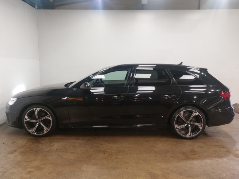 Used Audi A4 2022 for sale - 76983195: Photo 4