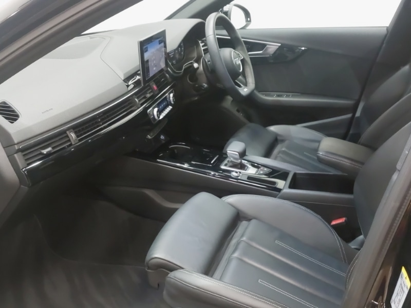 Used Audi A4 2022 for sale - 76983195: Photo 5