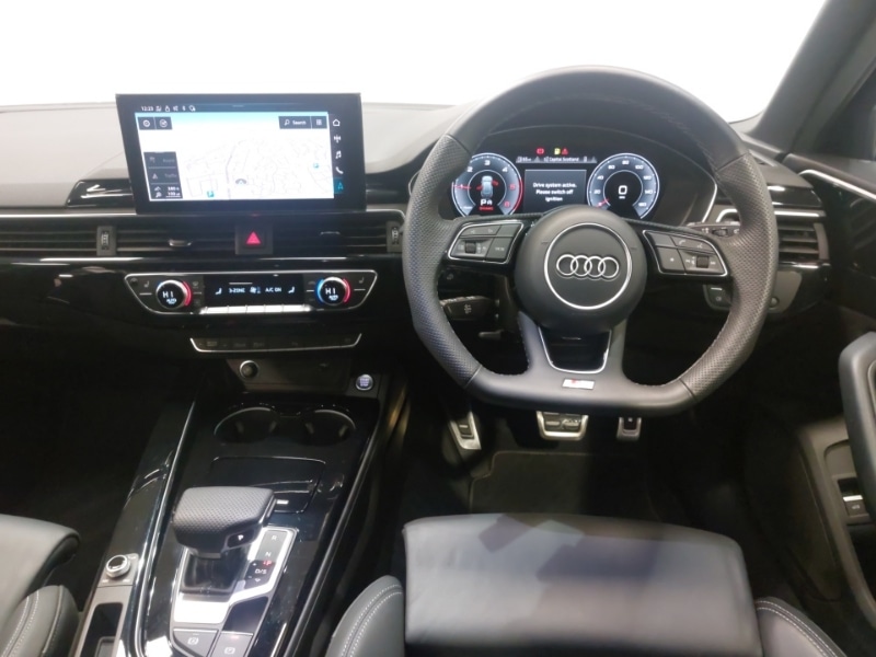 Used Audi A4 2022 for sale - 76983195: Photo 7