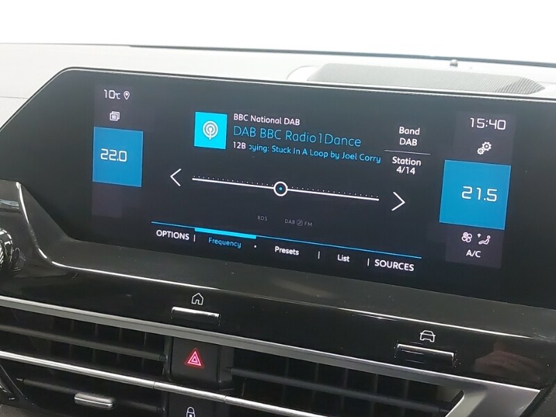 Used Citroen C4 2022 for sale - 77652206: Photo 14