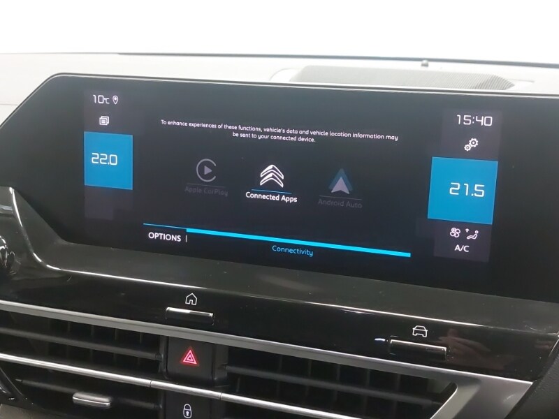 Used Citroen C4 2022 for sale - 77652206: Photo 15