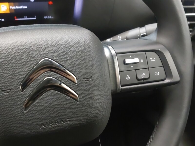 Used Citroen C4 2022 for sale - 77652206: Photo 16