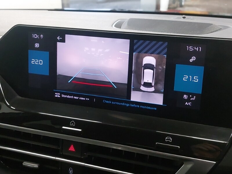 Used Citroen C4 2022 for sale - 77652206: Photo 17