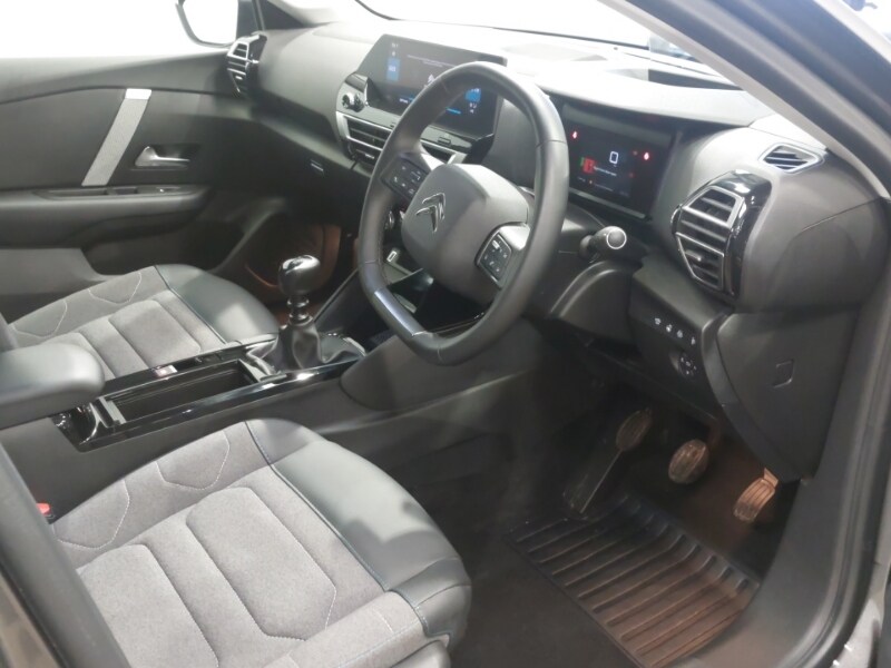 Used Citroen C4 2022 for sale - 77652206: Photo 18