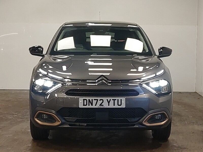 Used Citroen C4 2022 for sale - 77652206: Photo 19