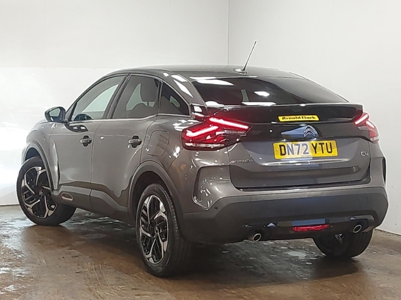 Used Citroen C4 2022 for sale - 77652206: Photo 3