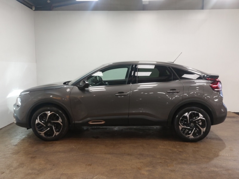 Used Citroen C4 2022 for sale - 77652206: Photo 4