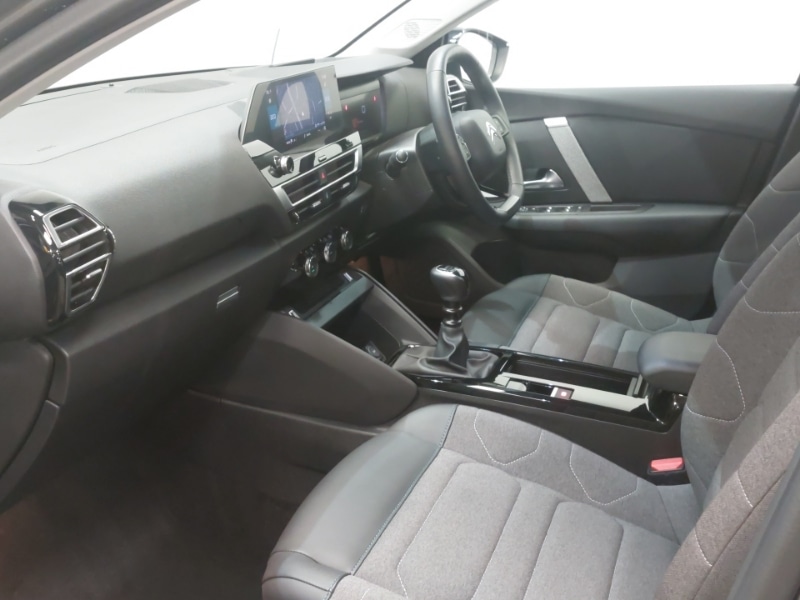 Used Citroen C4 2022 for sale - 77652206: Photo 5