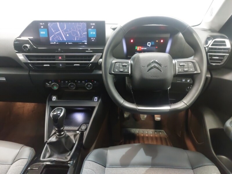 Used Citroen C4 2022 for sale - 77652206: Photo 7