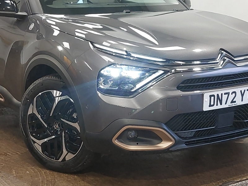 Used Citroen C4 2022 for sale - 77652206: Photo 9