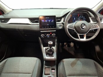 Used Renault Captur 2023 for sale - 79529306: Photo