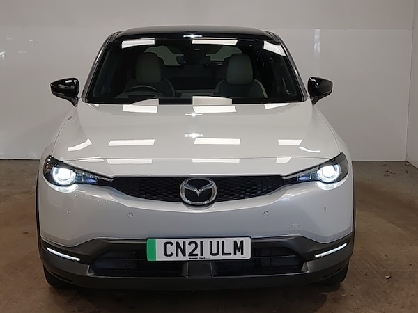 Used Mazda MX-30 2021 for sale - 76225968: Photo 19
