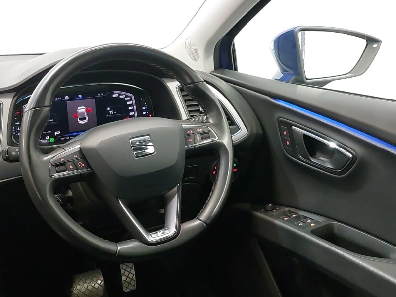 Used SEAT Leon 2019 for sale - 76281884: Photo 10