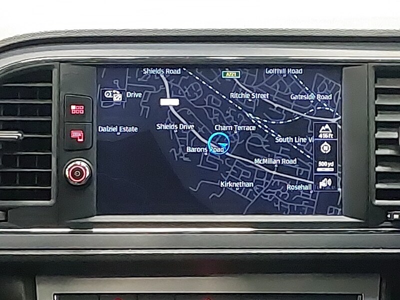 Used SEAT Leon 2019 for sale - 76281884: Photo 11