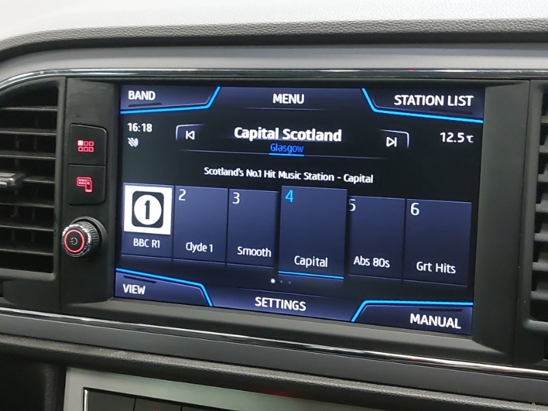 Used SEAT Leon 2019 for sale - 76281884: Photo 14