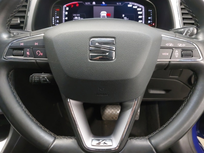 Used SEAT Leon 2019 for sale - 76281884: Photo 16