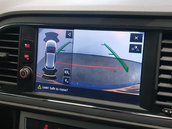 Used SEAT Leon 2019 for sale - 76281884: Photo 17