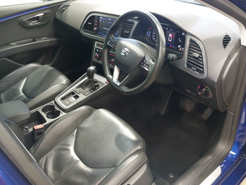 Used SEAT Leon 2019 for sale - 76281884: Photo 18