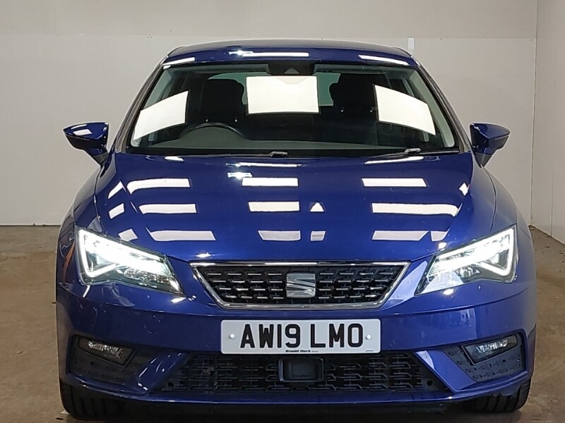 Used SEAT Leon 2019 for sale - 76281884: Photo 19